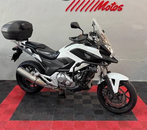 HONDA NC 700X ABS 